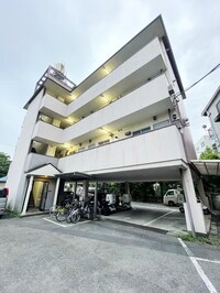 Ｂ.Ｃ.Ⅰクリーンハイツ