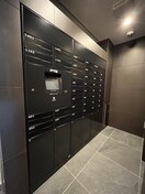 建物設備 ドゥーエ三ノ輪Ⅰ