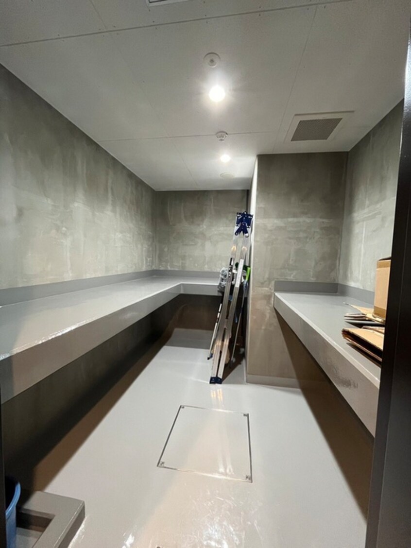 建物設備 ドゥーエ三ノ輪Ⅰ