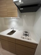 キッチン ドゥーエ三ノ輪Ⅰ