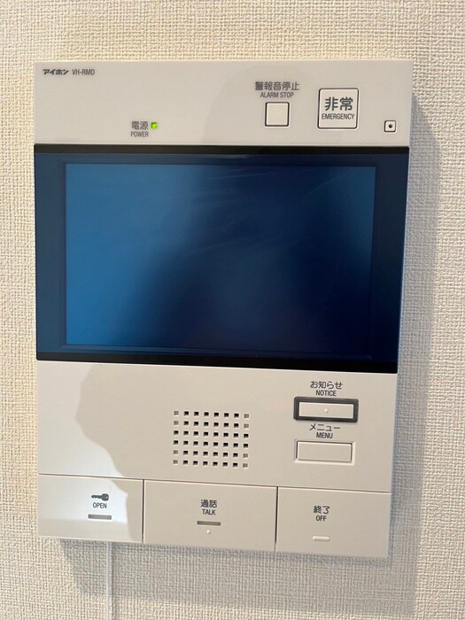 内観写真 ドゥーエ三ノ輪Ⅰ