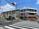 長嶋ビルの外観