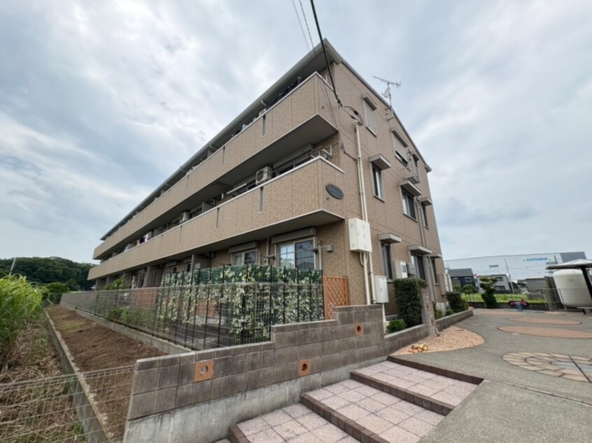 外観写真 グランソーレⅠ