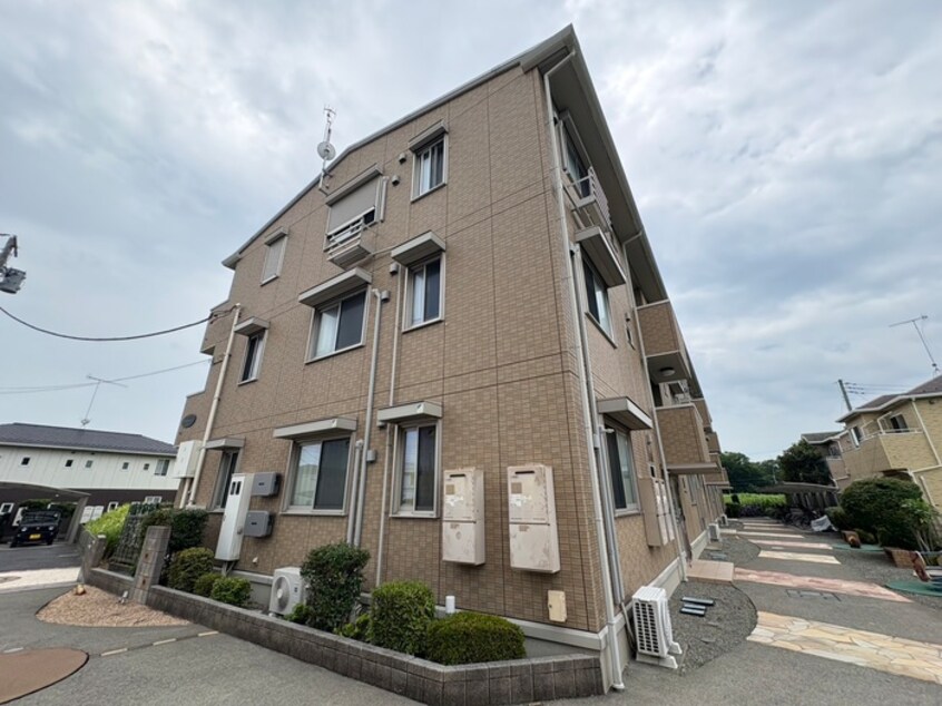 外観写真 グランソーレⅠ