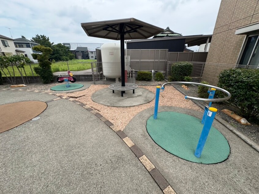 その他 グランソーレⅠ