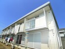 ヒルトップオオクマAの外観