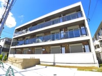 ジェンティーレ・トリヤマⅢ