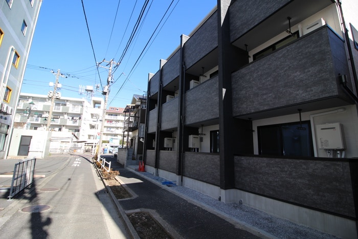 その他 MELDIA新小岩Ⅳ