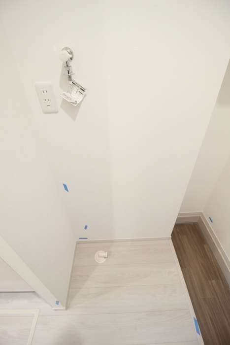 洗濯機置場 MELDIA新小岩Ⅳ