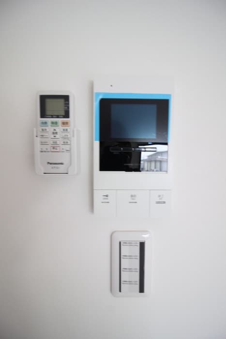 内観写真 MELDIA新小岩Ⅳ