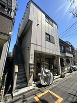 メゾンＴＹ