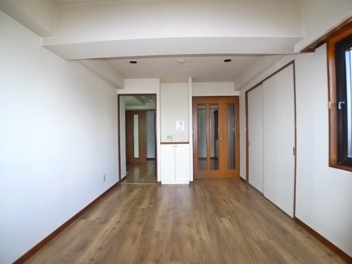 居室 綾東ヴィレヂ弐番館