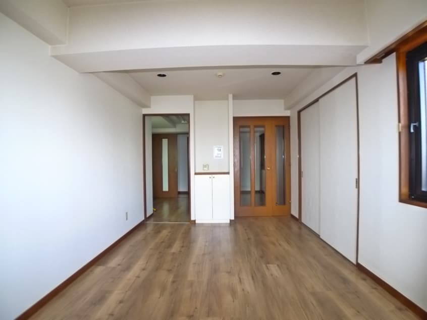 居室 綾東ヴィレヂ弐番館
