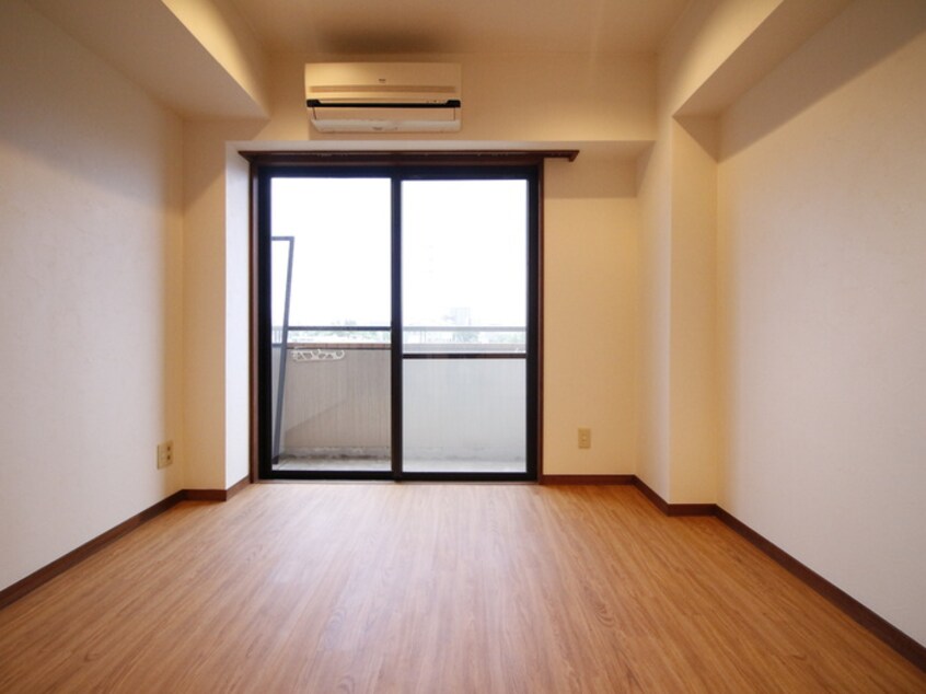 居室 綾東ヴィレヂ弐番館