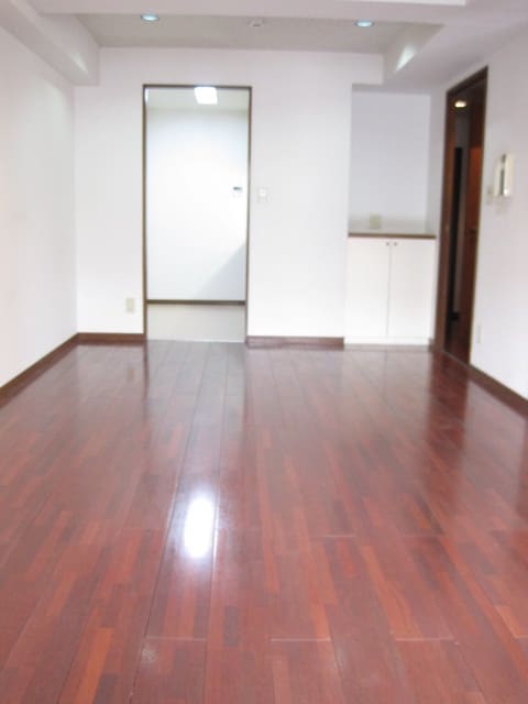 居室 綾東ヴィレヂ弐番館