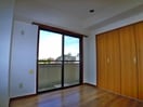 内観写真 綾東ヴィレヂ弐番館