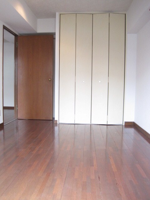 居室 綾東ヴィレヂ弐番館