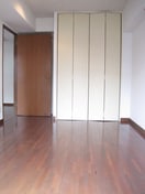居室 綾東ヴィレヂ弐番館