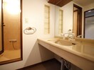洗面 綾東ヴィレヂ弐番館