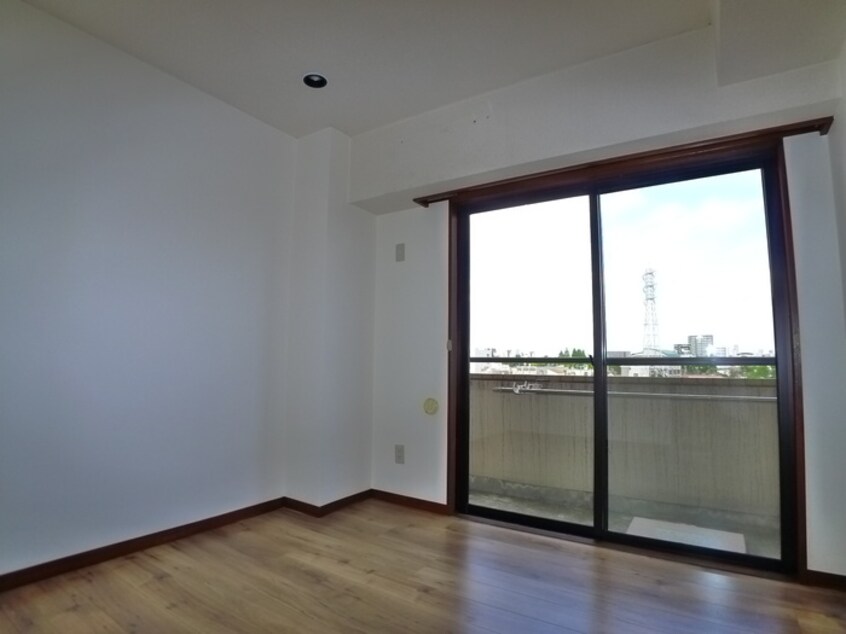 居室 綾東ヴィレヂ弐番館