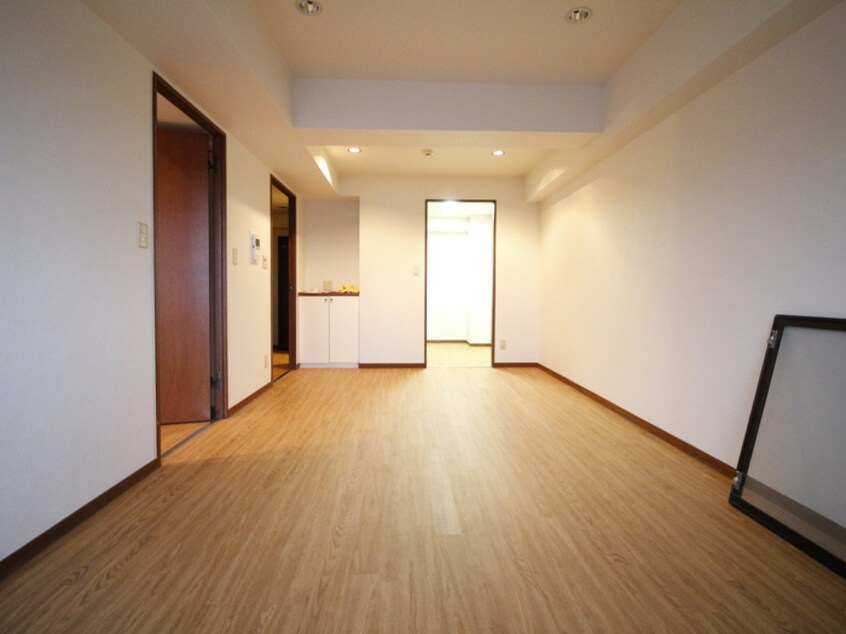 居室 綾東ヴィレヂ弐番館
