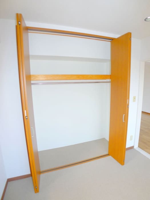 収納 綾東ヴィレヂ弐番館