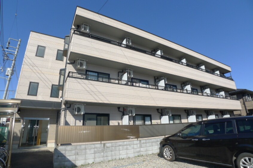 外観写真 グランミュ－ル