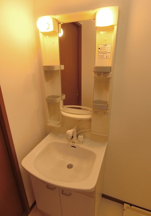 洗面 グランミュ－ル