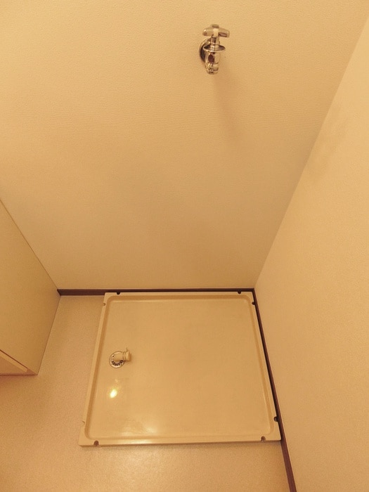 洗濯機置場 グランミュ－ル