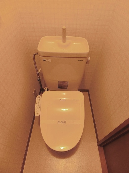 トイレ グランミュ－ル