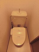 トイレ グランミュ－ル