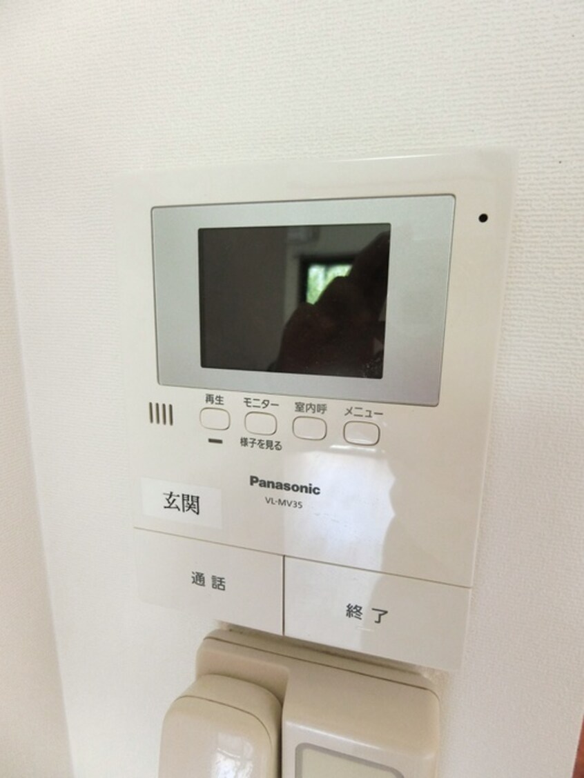 廊下 グランミュ－ル