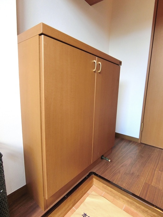 靴箱 グランミュ－ル