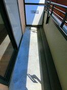 ベランダ・バルコニー グランミュ－ル