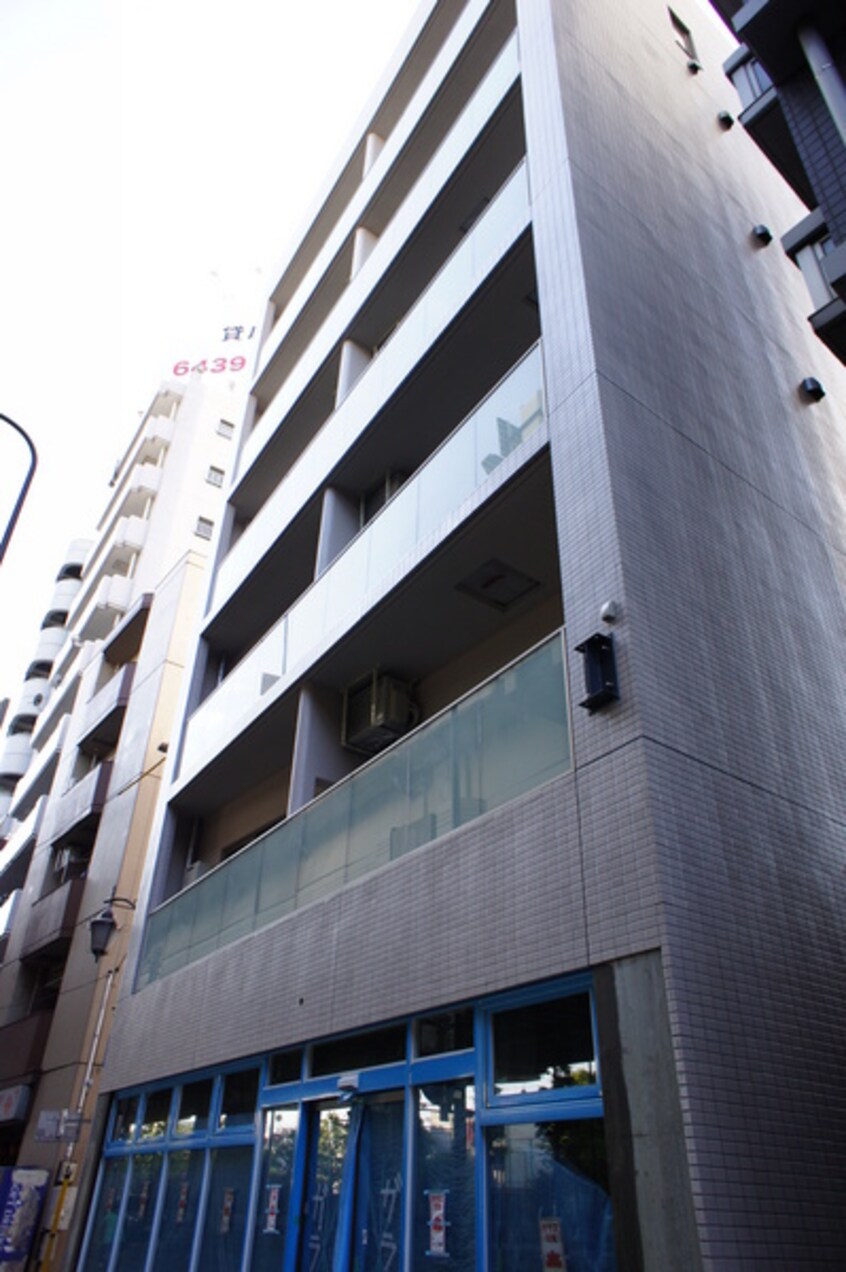 外観写真 AlexFord初台