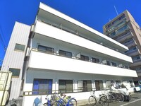 第1関口マンション