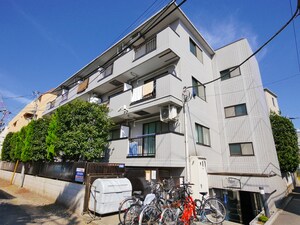 プレール石神井公園（405）