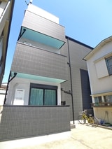 ビレッタ千住元町