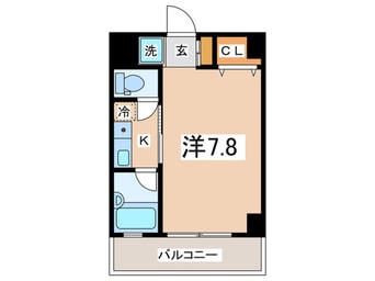 間取図 エクセル菊名