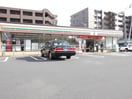 セブンイレブン新横浜環状2号店(コンビニ)まで120m エクセル菊名