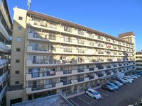 西船橋永谷マンション（121）
