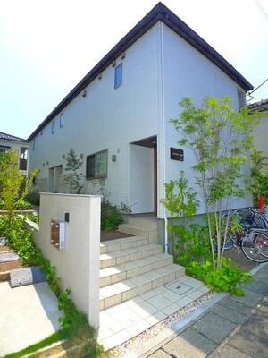 フォレストメゾンⅠ番館