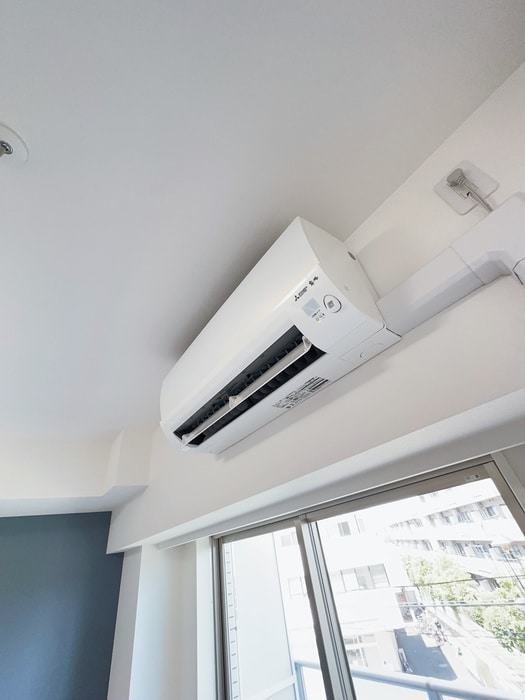 内観写真 ｱｲﾙﾌﾟﾚﾐｱﾑ東京府中（202）