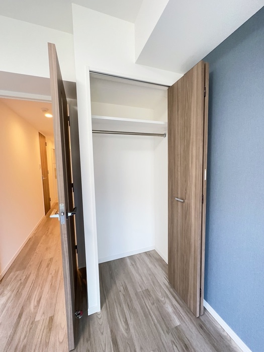 収納 ｱｲﾙﾌﾟﾚﾐｱﾑ東京府中（202）