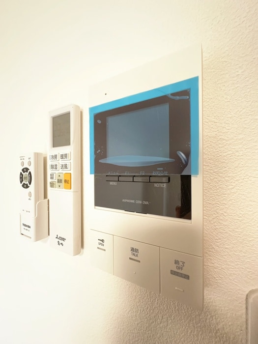 内観写真 ｱｲﾙﾌﾟﾚﾐｱﾑ東京府中（202）