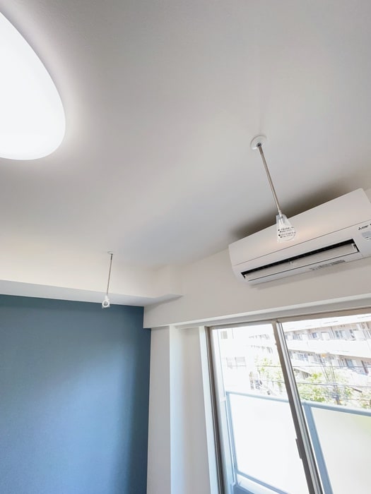 内観写真 ｱｲﾙﾌﾟﾚﾐｱﾑ東京府中（202）