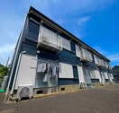外観写真 綱島ニュ－ハイツ