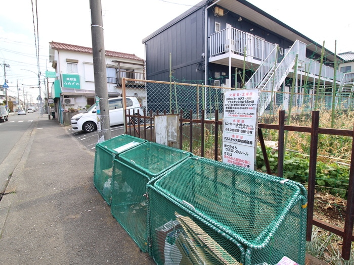 その他 綱島ニュ－ハイツ