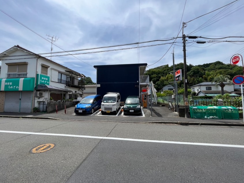 周辺環境 綱島ニュ－ハイツ