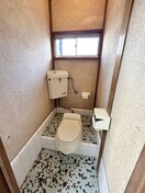 トイレ サクラコ－ポ
